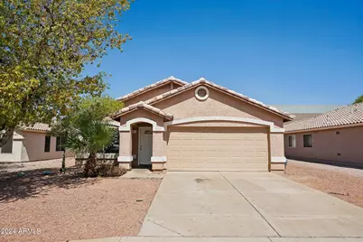 8724 E Crescent, Mesa, AZ 85208 - Photo 1