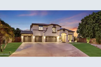 13110 W Denton, Litchfield Park, AZ 85340 - Photo 1