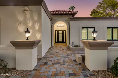 8020 E Del Laton, Scottsdale, AZ 85258 - Photo 1