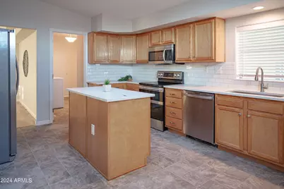 22440 W Mellow, Wittmann, AZ 85361 - Photo 1