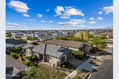 5844 S Wildrose, Mesa, AZ 85212 - Photo 1