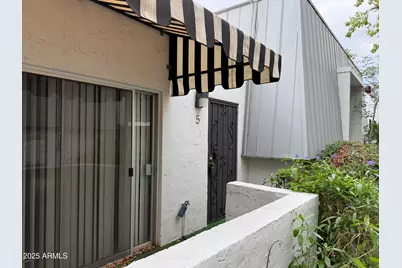 3416 N 44th Street #5, Phoenix, AZ 85018 - Photo 1