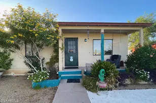 430 W Vananda, Ajo, AZ 85321 - Photo 1