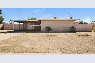 6511 W Medlock, Glendale, AZ 85301 - Photo 1