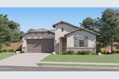 3380 E Open Prairie, San Tan Valley, AZ 85140 - Photo 1