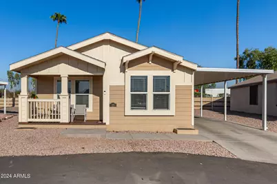 649 N 67th, Phoenix, AZ 85043 - Photo 1