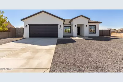 10955 W San Lazaro, Arizona City, AZ 85123 - Photo 1