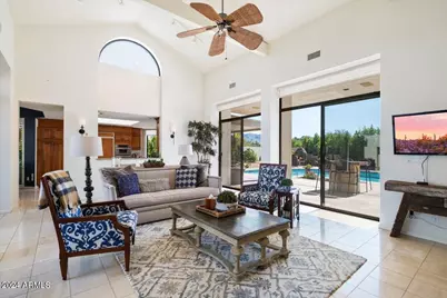 8565 E Vista Del Lago, Scottsdale, AZ 85255 - Photo 1