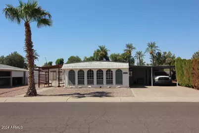 17220 N 66th Lane, Glendale, AZ 85308 - Photo 1