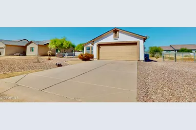 12600 W Cabrillo Drive, Arizona City, AZ 85123 - Photo 1