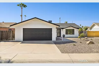 8525 E Bonnie Rose, Scottsdale, AZ 85250 - Photo 1