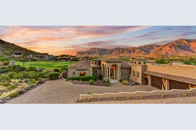 4588 S Avenida Corazon De Oro, Gold Canyon, AZ 85118 - Photo 1