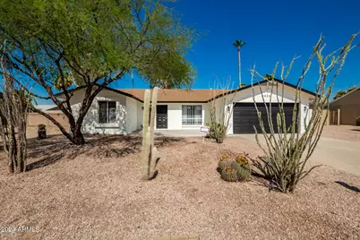 6432 E Aire Libre, Scottsdale, AZ 85254 - Photo 1