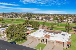 10224 E Michigan, Sun Lakes, AZ 85248 - Photo 1