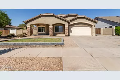 21748 E Rosa Road, Queen Creek, AZ 85142 - Photo 1