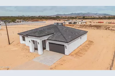 20602 W Elliot Road, Buckeye, AZ 85326 - Photo 1