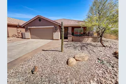 563 S 230th, Buckeye, AZ 85326 - Photo 1