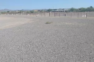 215th W North Of Galvin St, Wittmann, AZ 85361 - Photo 1