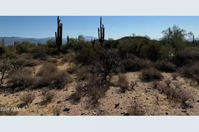 16800 E Bajada Drive #-, Rio Verde, AZ 85263 - Photo 1