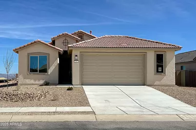 904 S Stalactites, Benson, AZ 85602 - Photo 1