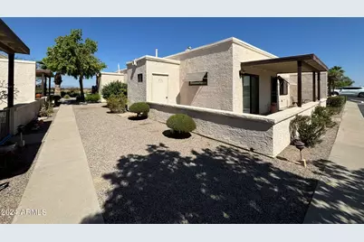 308 E Lancaster, Florence, AZ 85132 - Photo 1