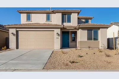 18424 W Monte Lindo, Surprise, AZ 85387 - Photo 1