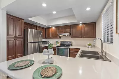 12222 N Paradise Village, Phoenix, AZ 85032 - Photo 1