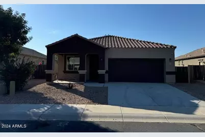 41041 W Somers, Maricopa, AZ 85138 - Photo 1