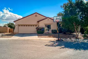 841 Chimayo, Sierra Vista, AZ 85635 - Photo 1