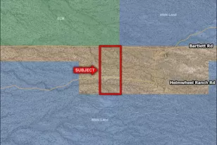 0 E Bartlett, Florence, AZ 85132 - Photo 1