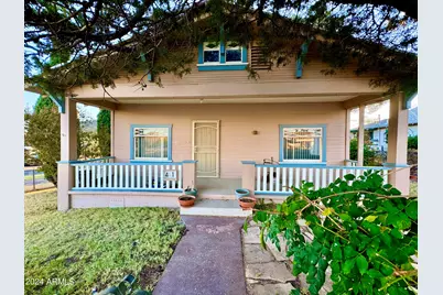 401 Bisbee, Bisbee, AZ 85603 - Photo 1