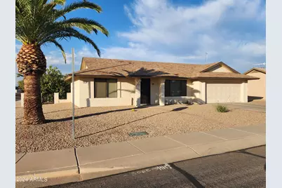 14670 W Antelope, Sun City West, AZ 85375 - Photo 1