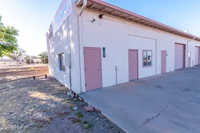 6677 E Little Michigan, Sierra Vista, AZ 85635 - Photo 1