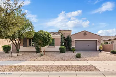 21479 E Arroyo Verde, Queen Creek, AZ 85142 - Photo 1