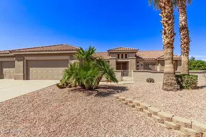 16182 W Casa Bonita Court, Surprise, AZ 85374 - Photo 1