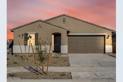 16080 W Honeysuckle, Surprise, AZ 85387 - Photo 1