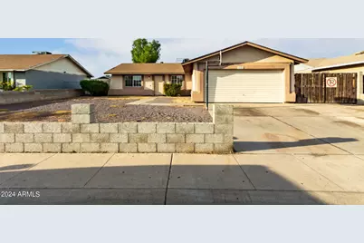 6742 W Colter, Glendale, AZ 85303 - Photo 1