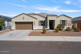 269 S 190th, Buckeye, AZ 85326 - Photo 1