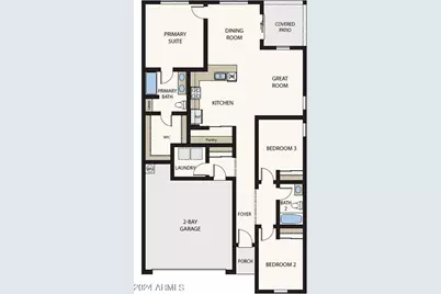 10630 W Arica, Casa Grande, AZ 85193 - Photo 1