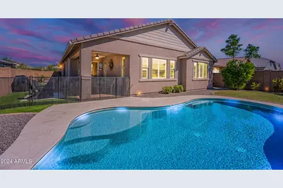 21207 E Domingo, Queen Creek, AZ 85142 - Photo 1