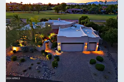 19032 E Alondra, Rio Verde, AZ 85263 - Photo 1