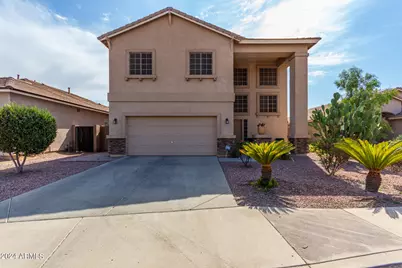 12401 W Flanagan, Avondale, AZ 85323 - Photo 1