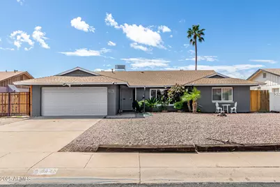 3425 W Acoma, Phoenix, AZ 85053 - Photo 1