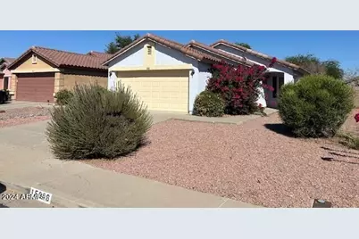 15006 W Redfield, Surprise, AZ 85379 - Photo 1