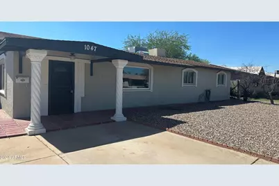 1047 W Elna Rae, Tempe, AZ 85281 - Photo 1