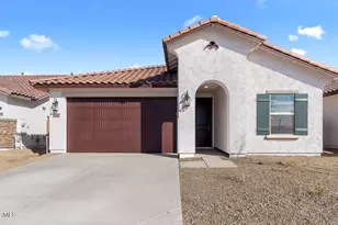 7552 W Park, Laveen, AZ 85339 - Photo 1