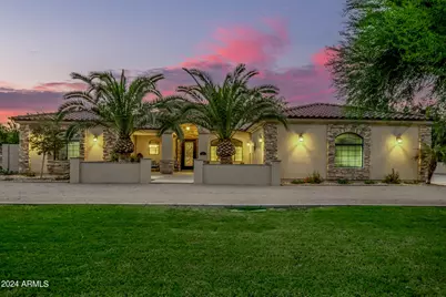 7642 N 177th, Waddell, AZ 85355 - Photo 1