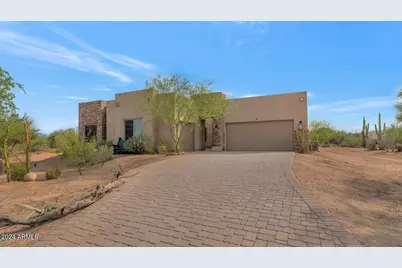 32619 N 64th Street, Cave Creek, AZ 85331 - Photo 1