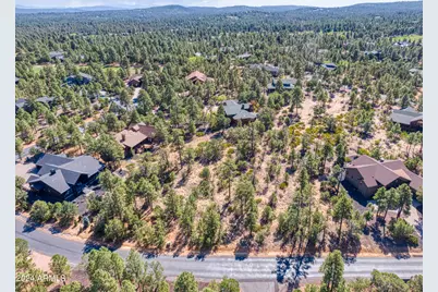 221 S Falling Leaf, Show Low, AZ 85901 - Photo 1