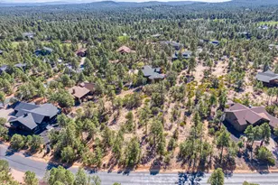 221 S Falling Leaf, Show Low, AZ 85901 - Photo 1